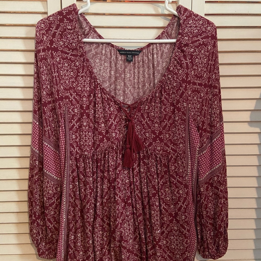 Women’s top